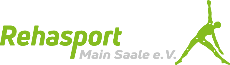 Logo Rehasportverein Main-Saale e.V.